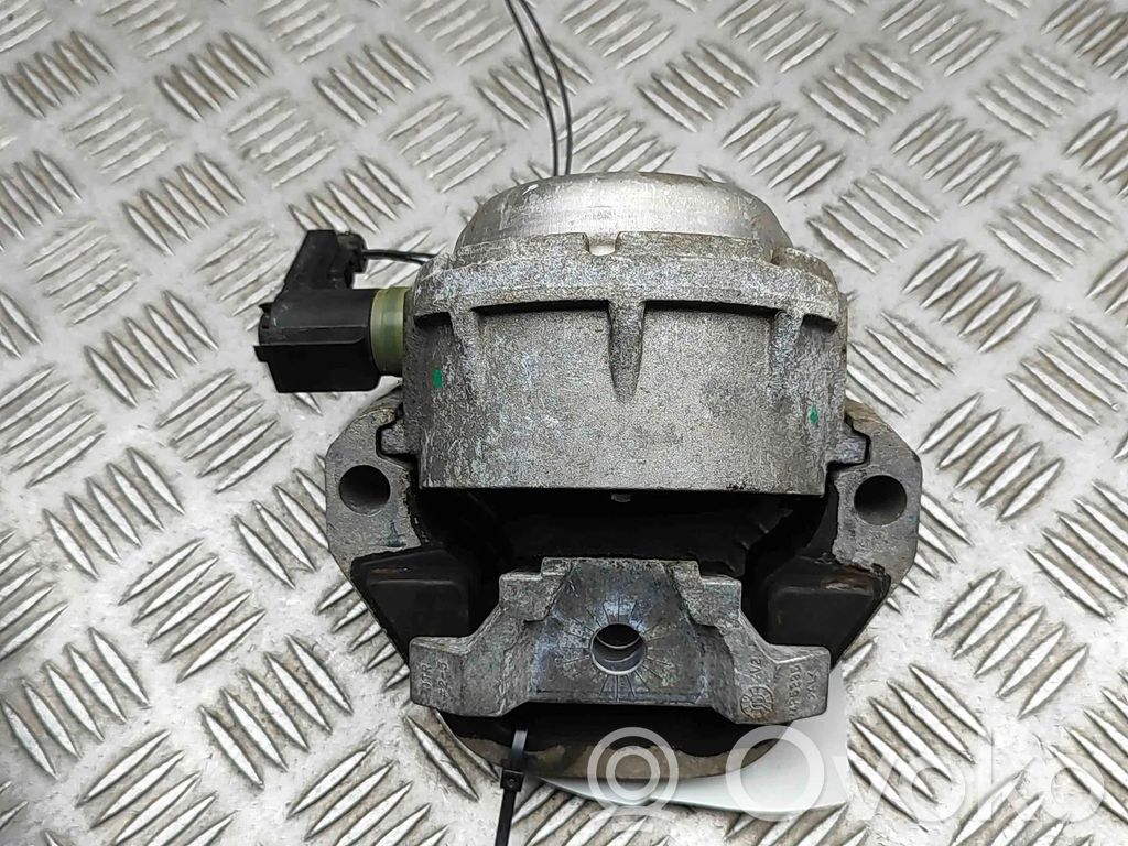 Audi A7 S7 4G Suport tampon motor 