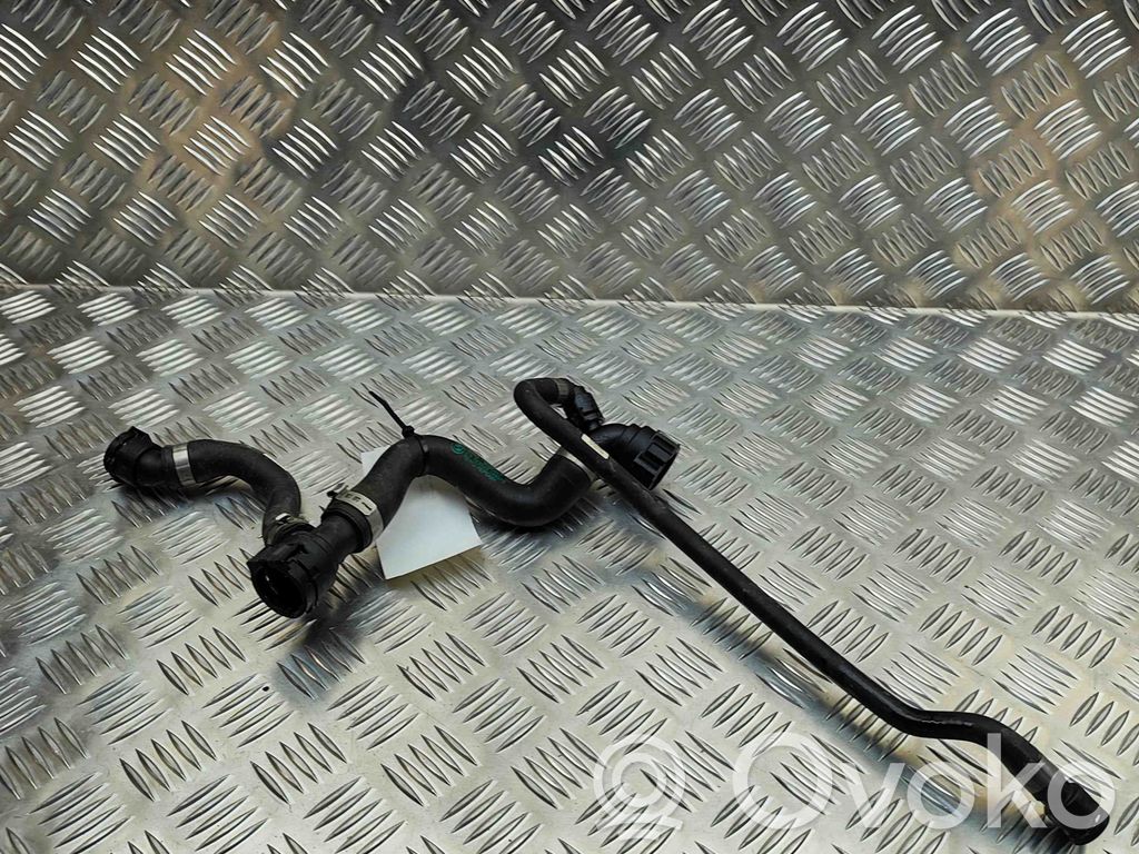 BMW M3 G80 Engine coolant pipe/hose 