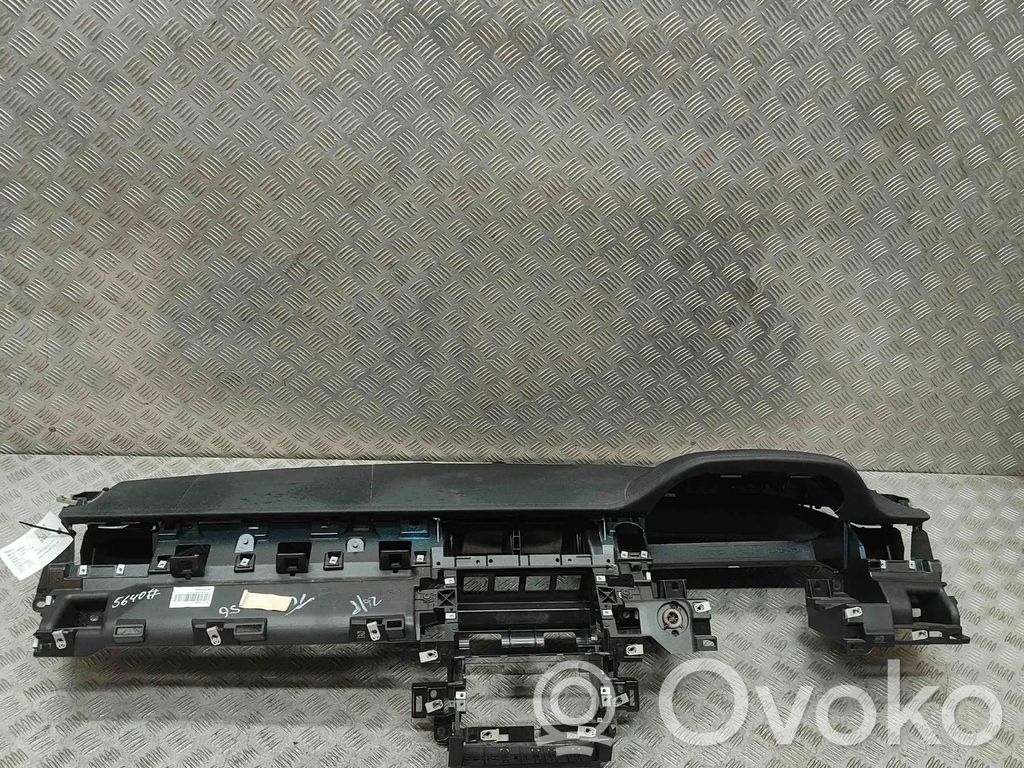 Land Rover Range Rover Evoque L538 Panel de instrumentos 
