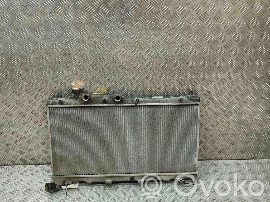 Subaru Forester SH Coolant radiator 