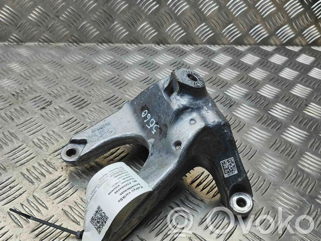 Porsche Cayenne (9Y0 9Y3) Engine mounting bracket 
