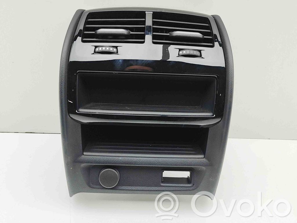 BMW 5 G30 G31 G38 Altri elementi della console centrale (tunnel) 