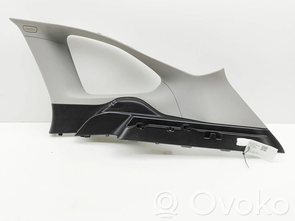 BMW X1 F48 F49 Osłona środkowa słupka / C 