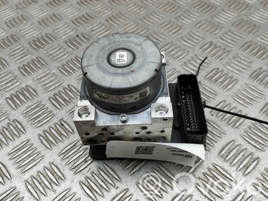 Pompa ABS   6888064