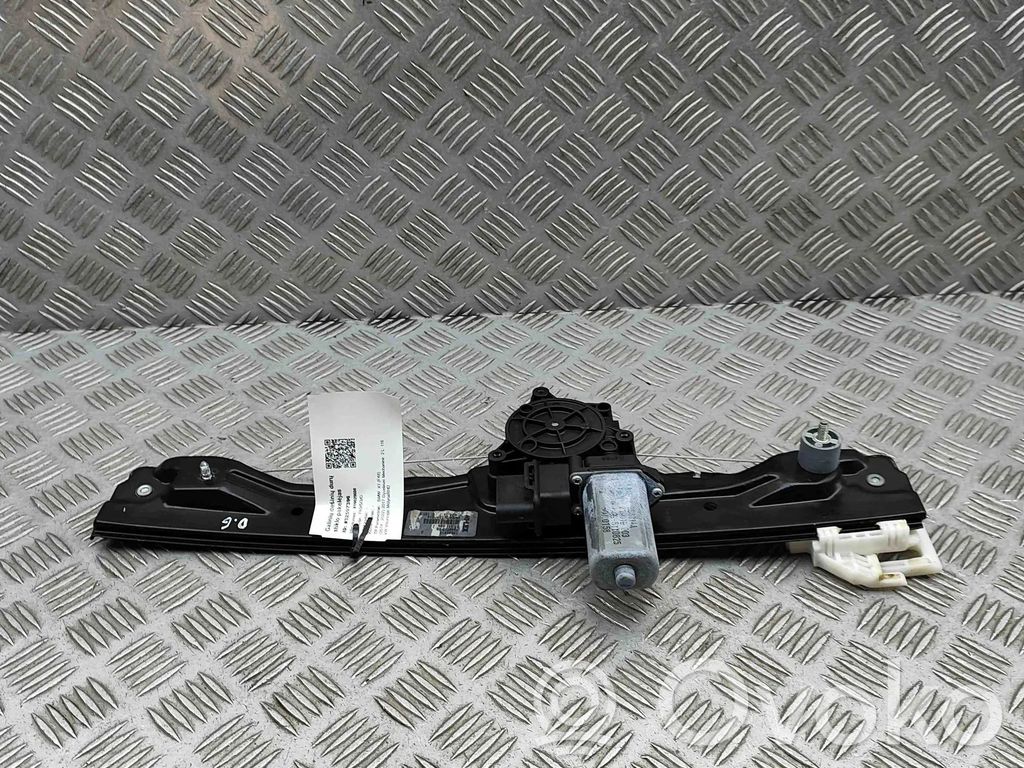 BMW X1 F48 F49 Macara geam spate fără motor 