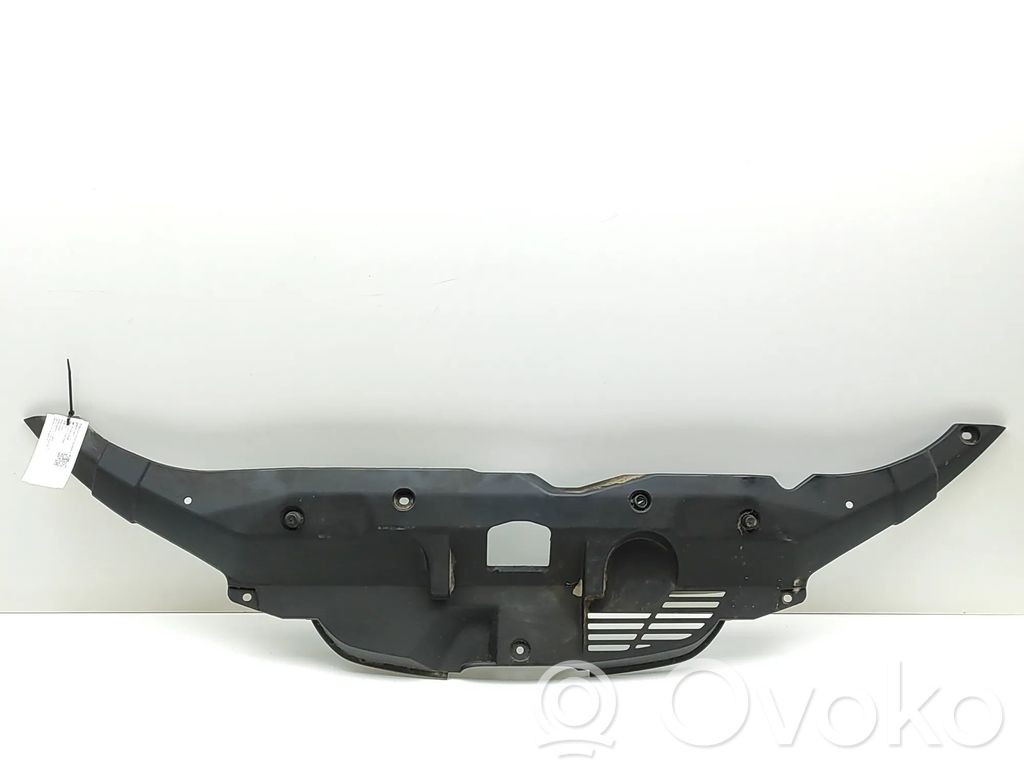 Honda Civic IX Mască radiator 