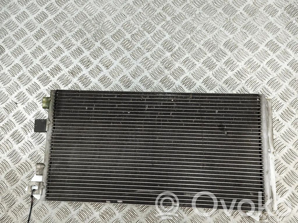 Mini One - Cooper R50 - 53 A/C cooling radiator (condenser) 