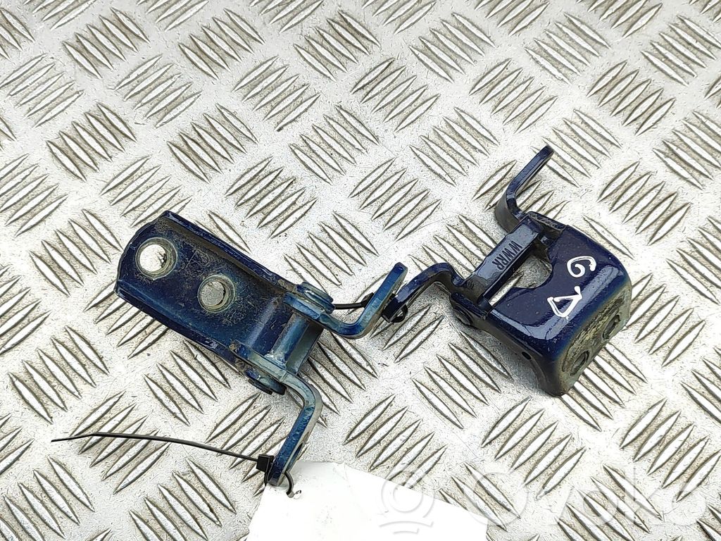 Honda Civic IX Set di cerniere portiera posteriore