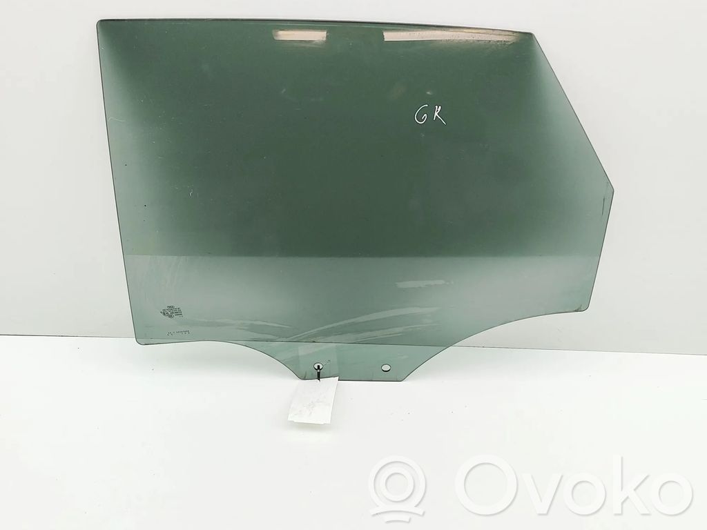 Takaoven ikkunalasi   8U0845205A