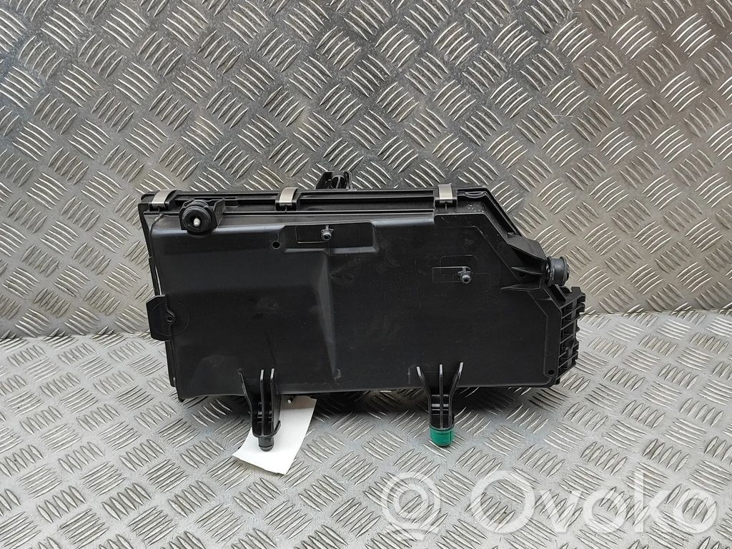 Mercedes-Benz GLC X253 C253 Cutie filtru aer