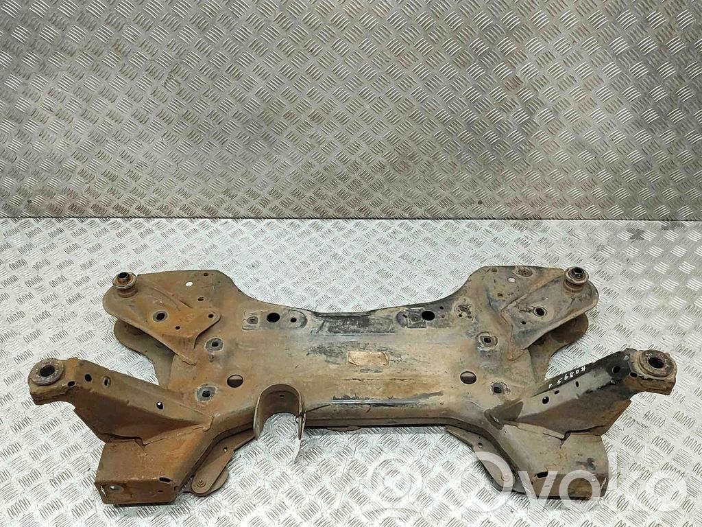 Opel Movano B Bastidor delantero 