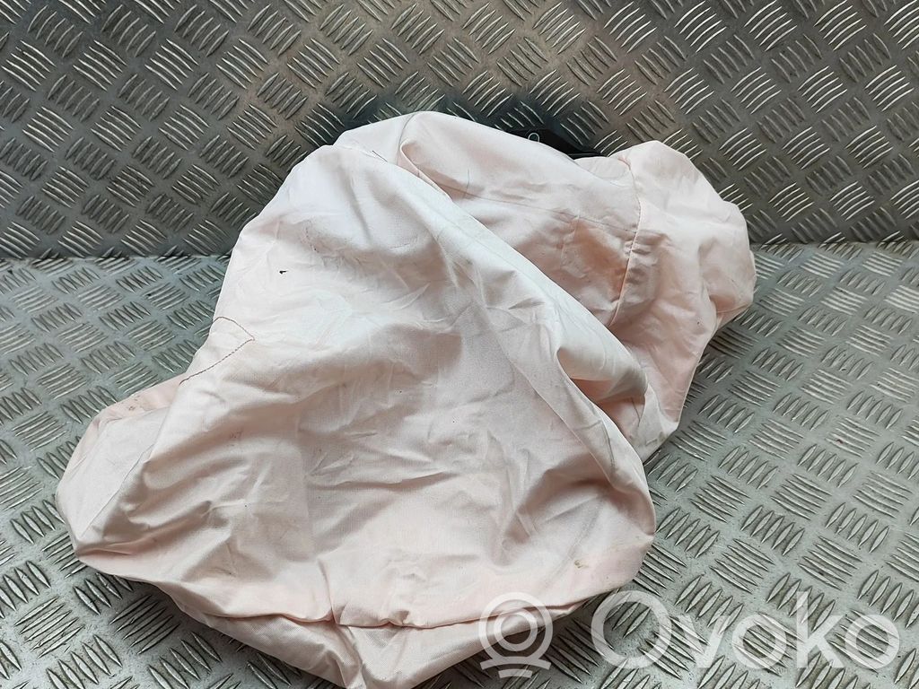 Skoda Enyaq iV Poduszka powietrzna Airbag pasażera 