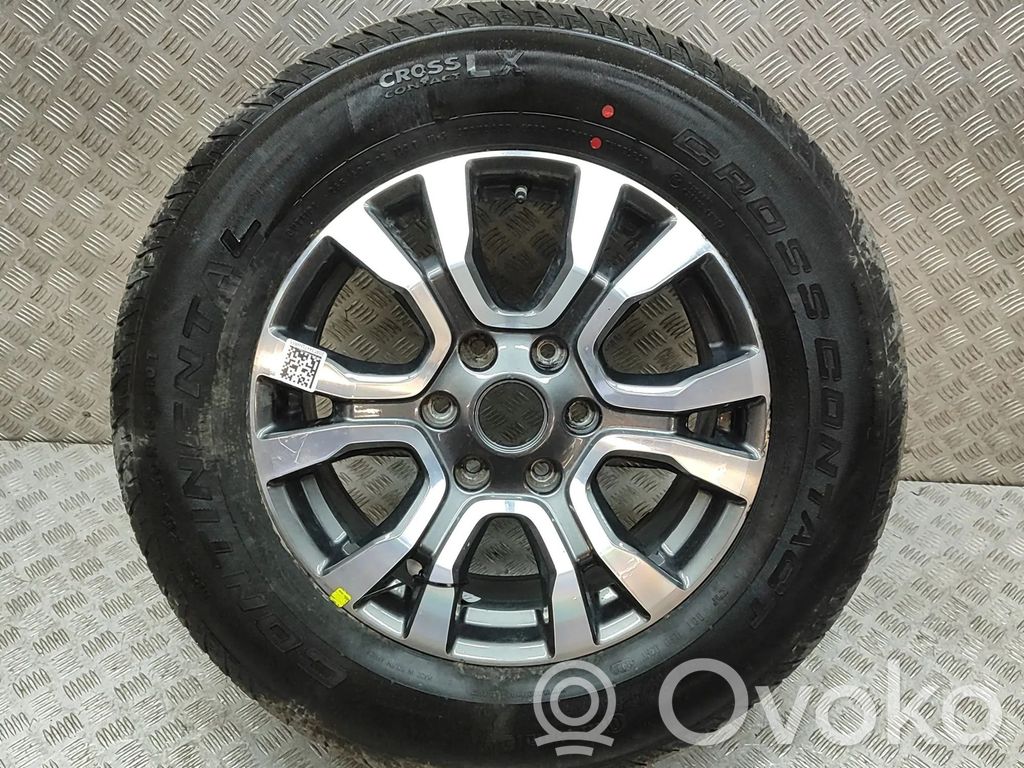 R18-vararengas   EB3C1007F2A,JB3C1007R2A,GB3C1007A1A