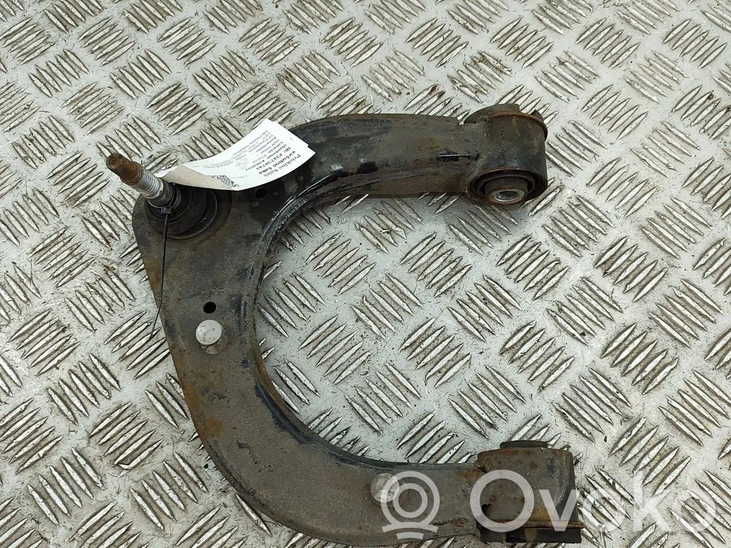 Querlenker Achsschenkel vorne   JB3C3084B2A