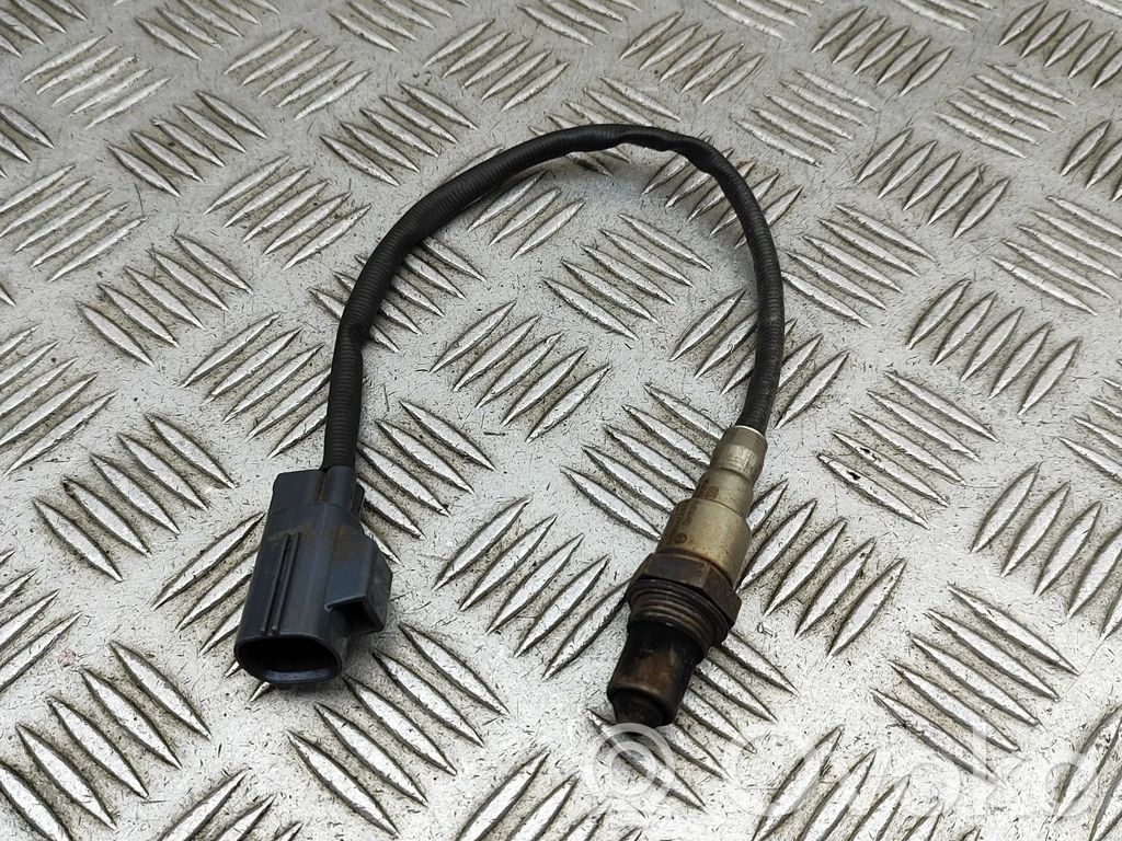 Land Rover Range Rover Sport L494 Lambda probe sensor 