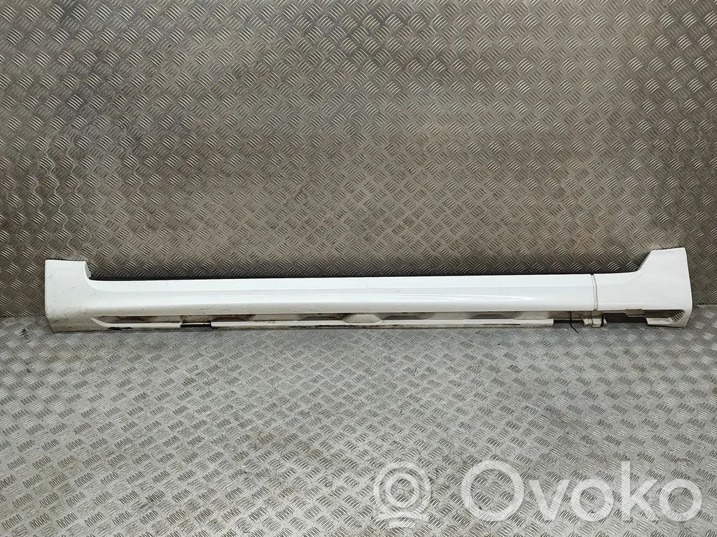 Volvo V70 Slenkstis 