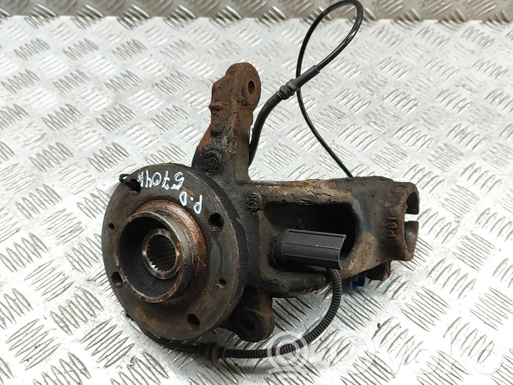 Cubo de rueda delantera   364790