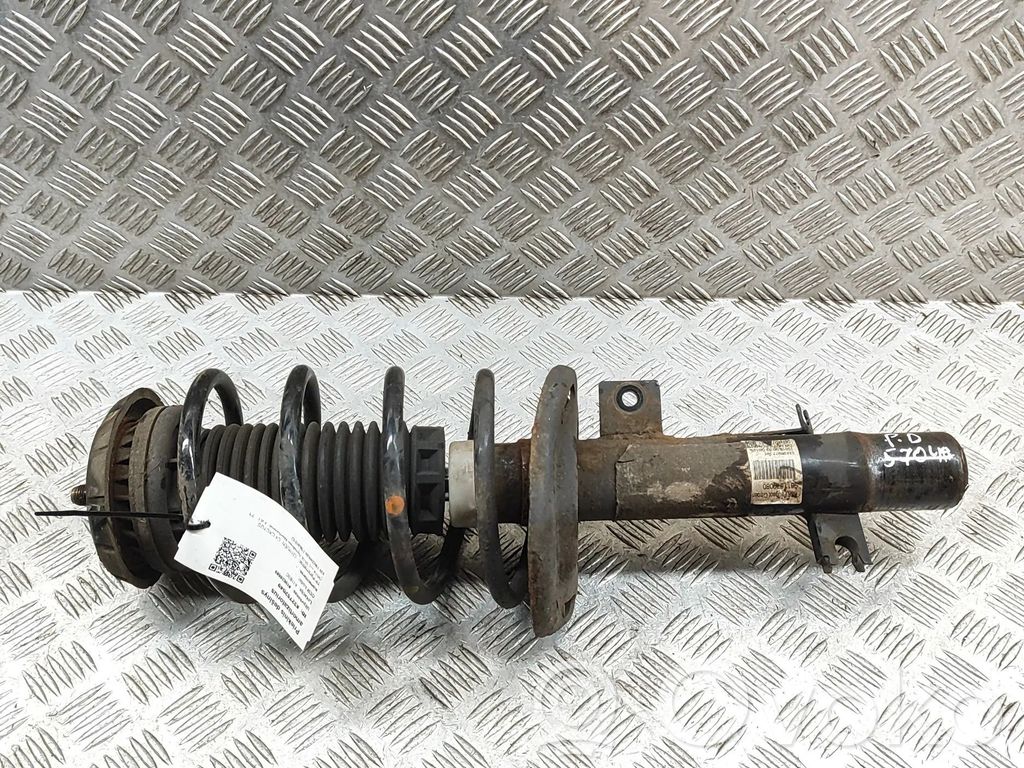 Citroen C4 Cactus Front shock absorber/damper 