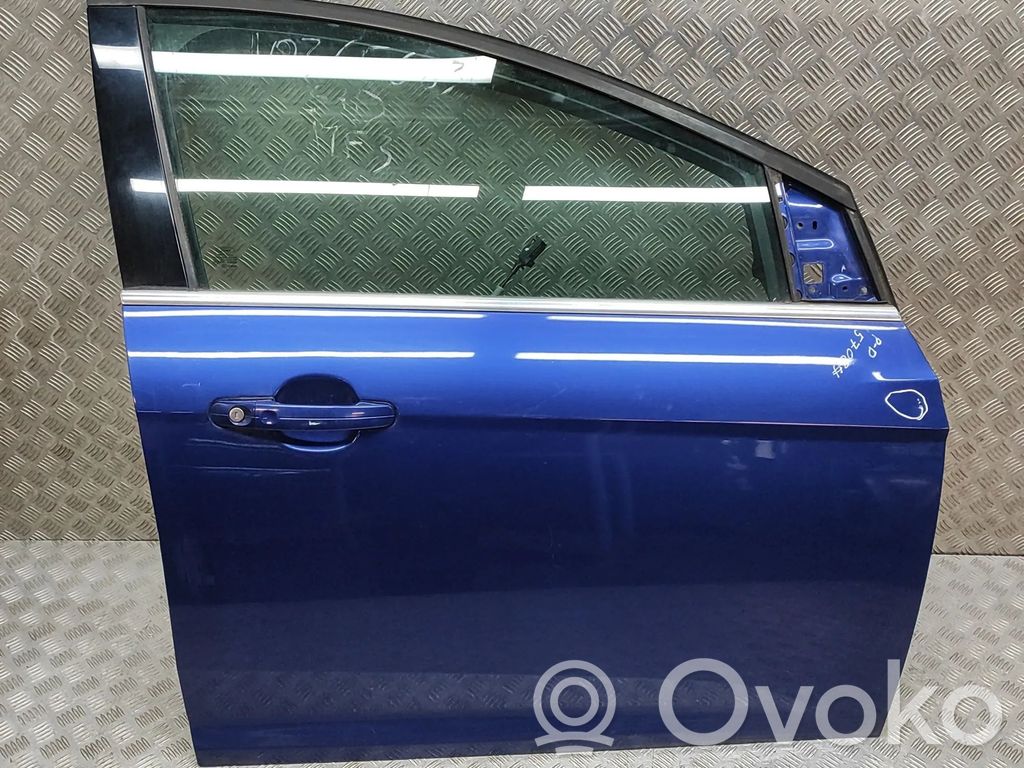 Ford Focus Priekinės durys 