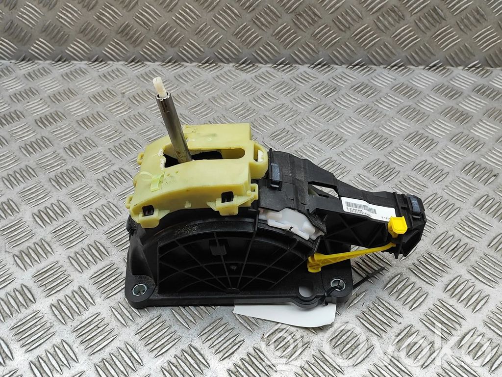 Volvo V70 Selector caja de cambios 