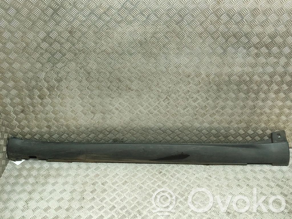 Citroen C4 Cactus Slenkstis 