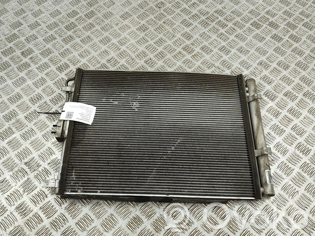 Радиатор охлаждения кондиционера воздуха   97606A5800