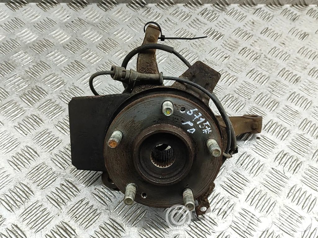 KIA Ceed Front wheel hub 