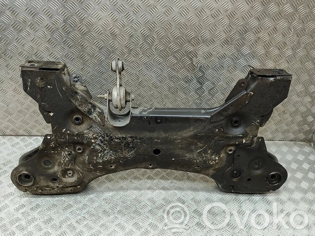 Renault Master III Front subframe 