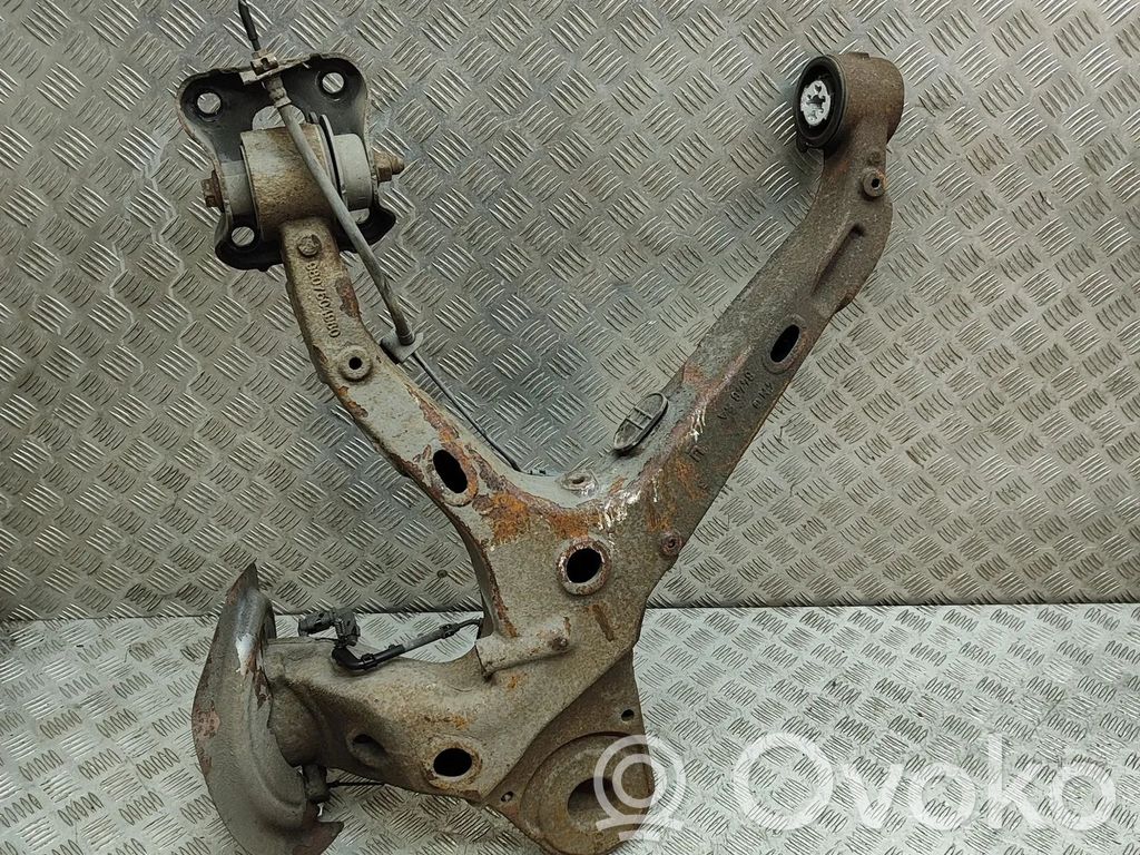 Opel Vivaro Rumba 