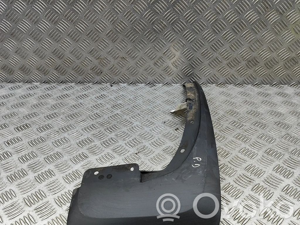 Ford Ranger Front mudguard 