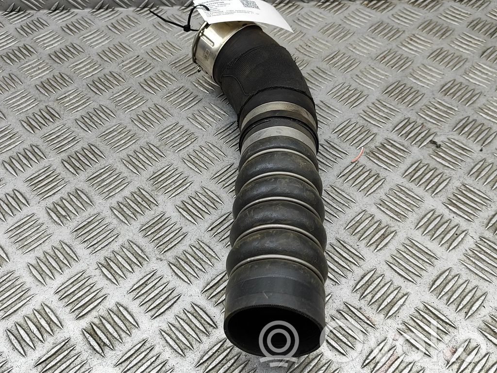 Ford Ranger Furtun/conductă intercooler 