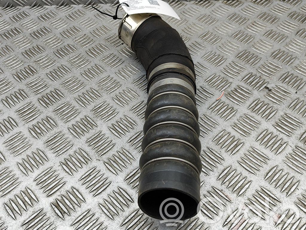 Ford Ranger Furtun/conductă intercooler 