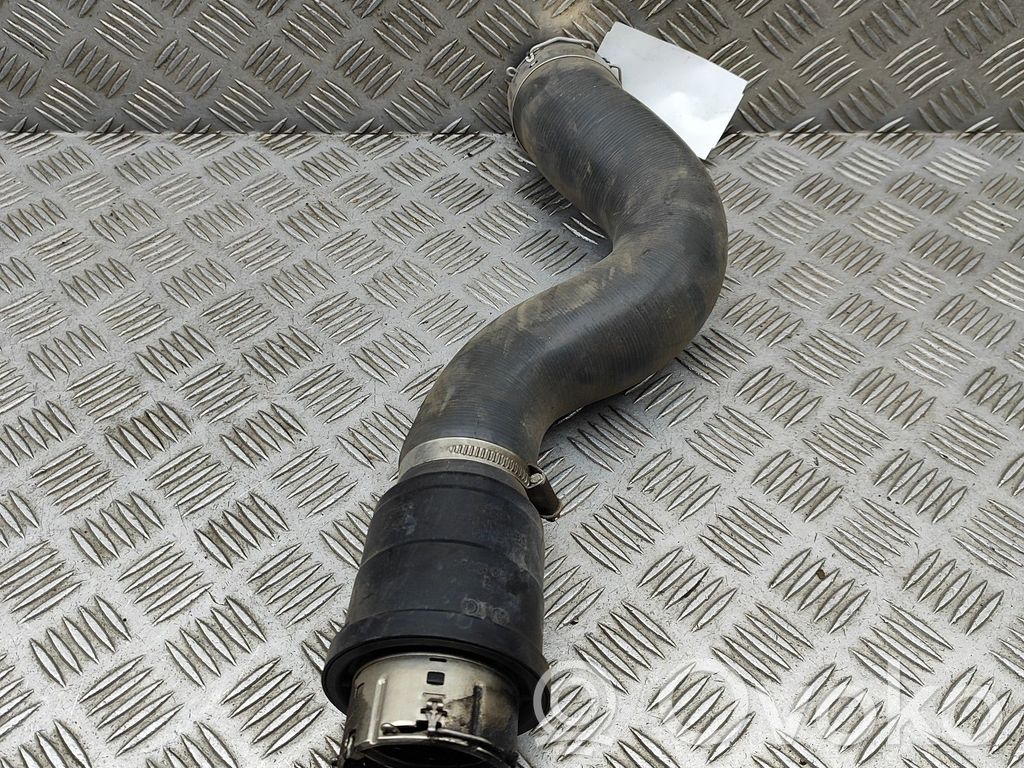 Ford Ranger Intercooler hose/pipe 