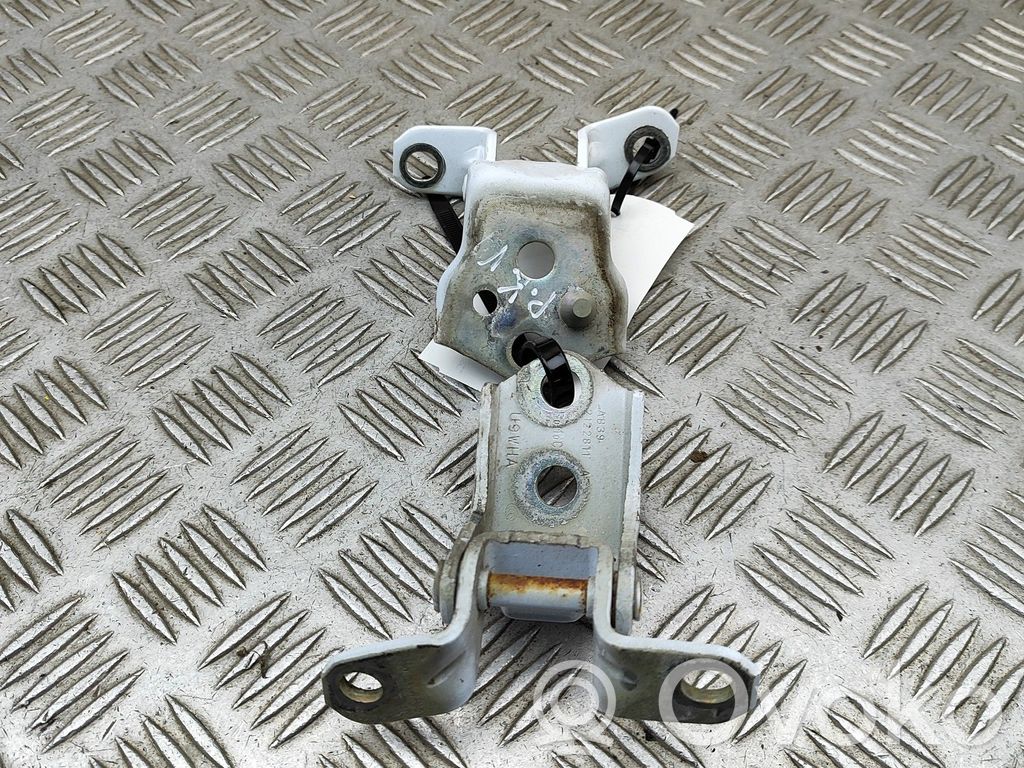 Ford Ranger Front door hinges set 