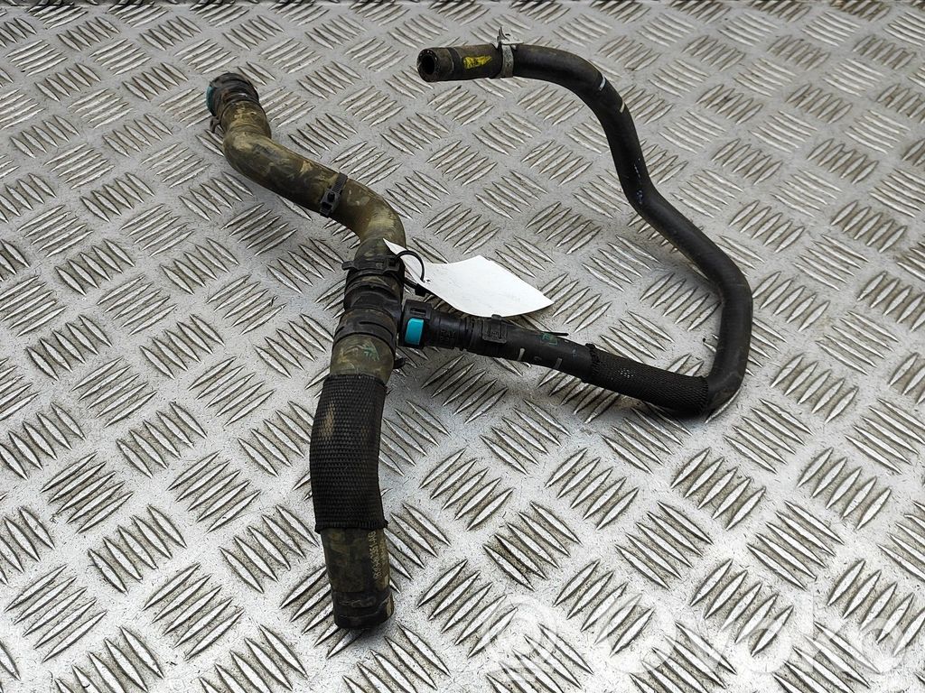 Ford Ranger Engine coolant pipe/hose 