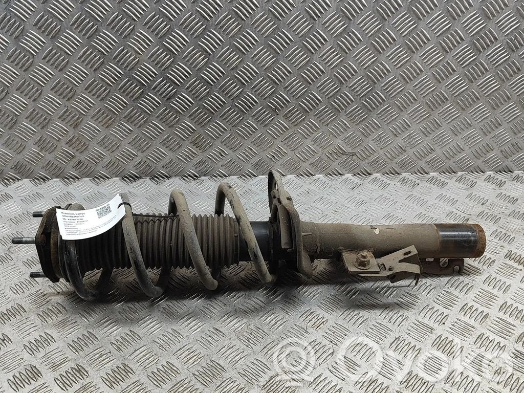 Ford Tourneo Custom Stoßdämpfer vorne 