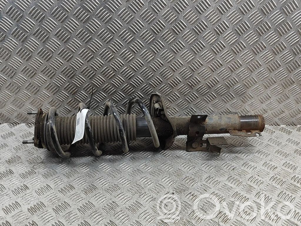 Ford Tourneo Custom Stoßdämpfer vorne 