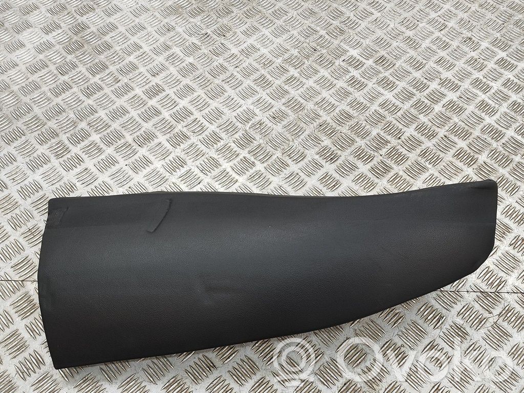 BMW 3 G20 G21 Rivestimento inferiore laterale del sedile posteriore