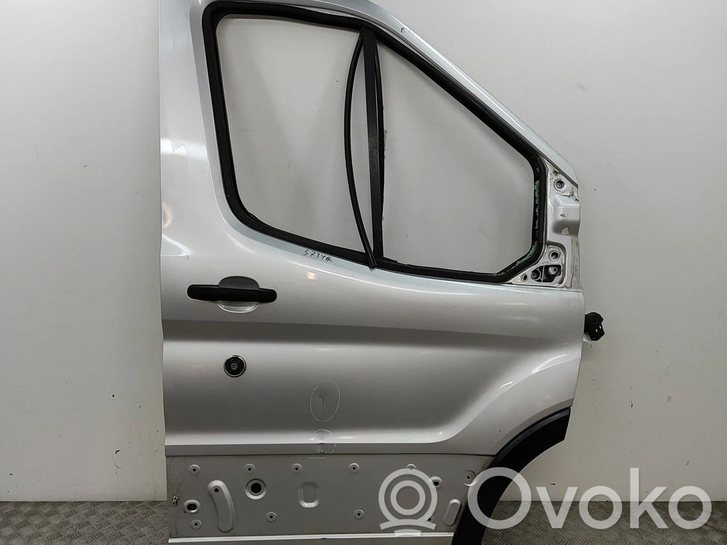 Ford Transit VII Durvis 