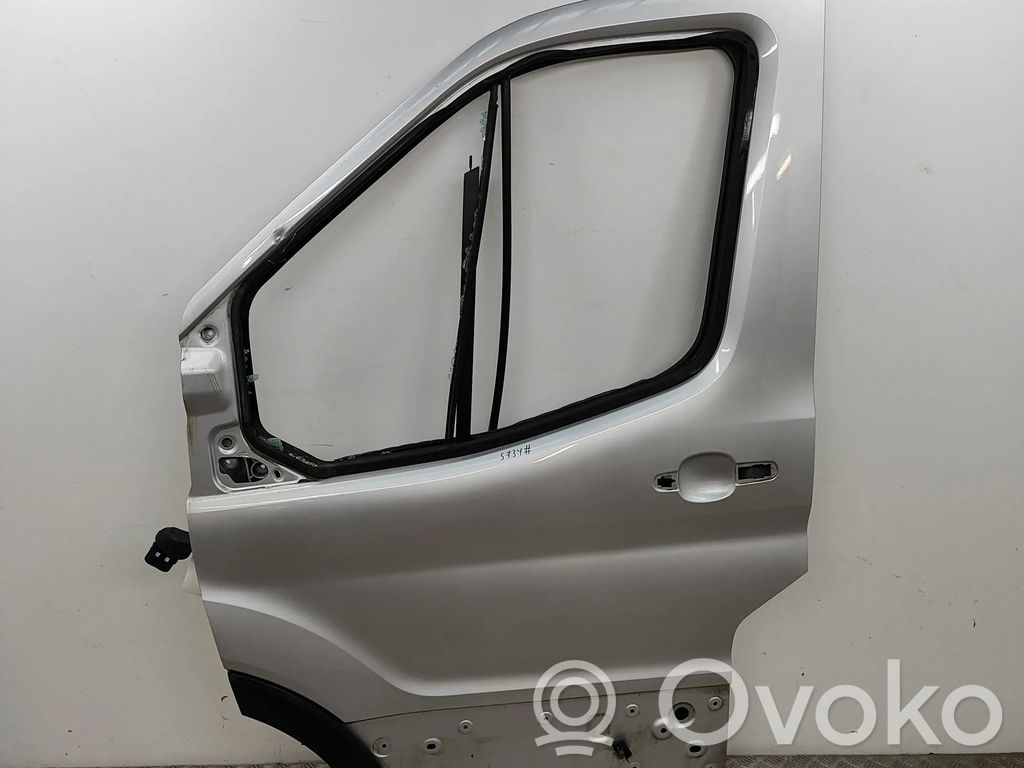 Ford Transit VII Durvis 