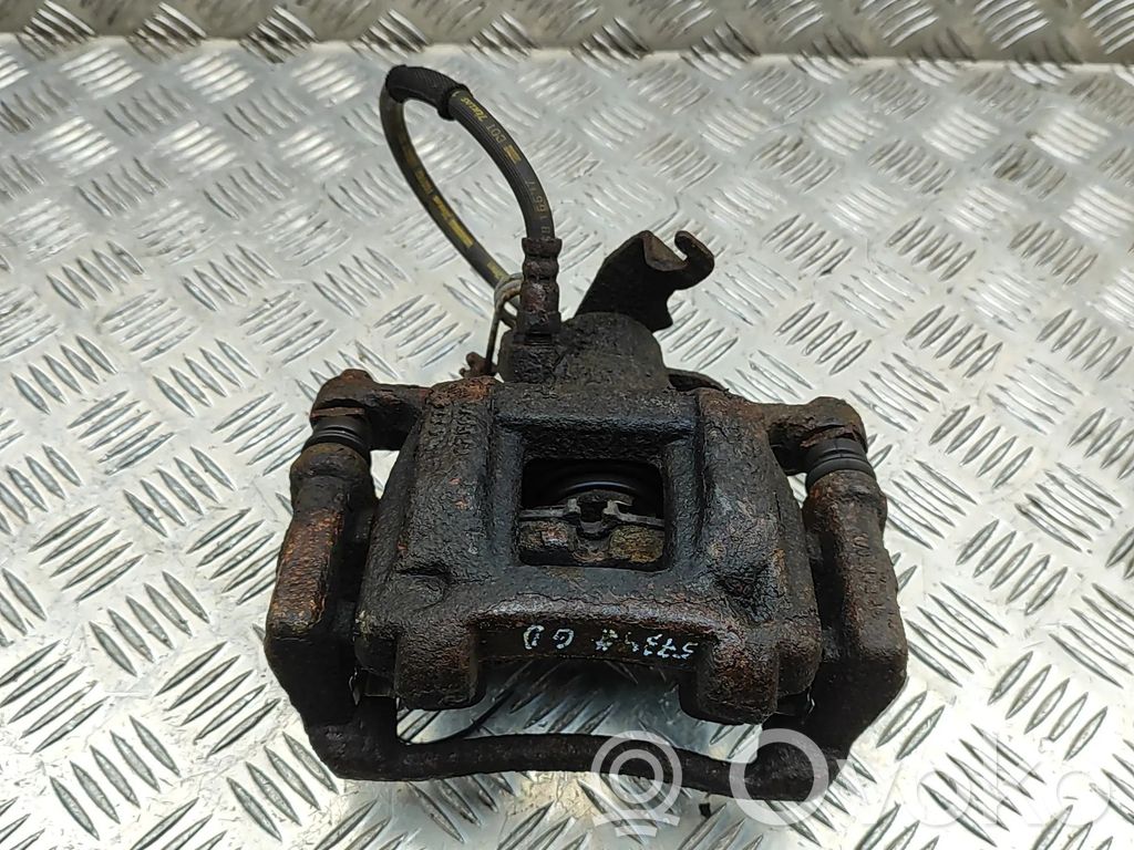 Ford Transit VII Rear brake caliper 