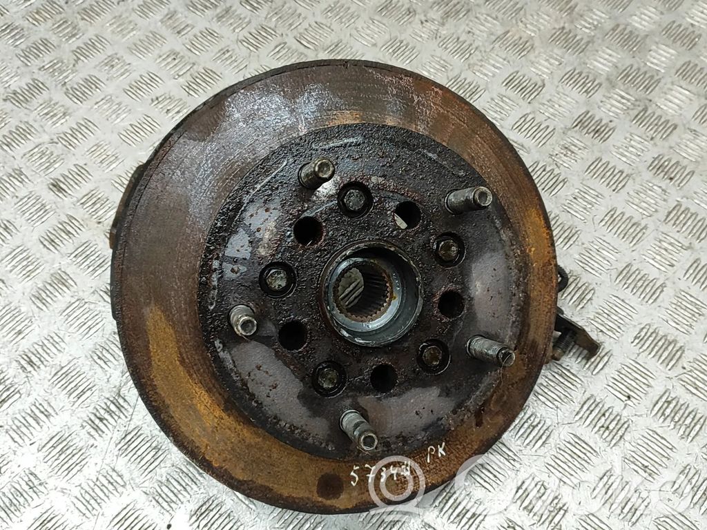 Ford Transit VII Mozzo ruota anteriore 