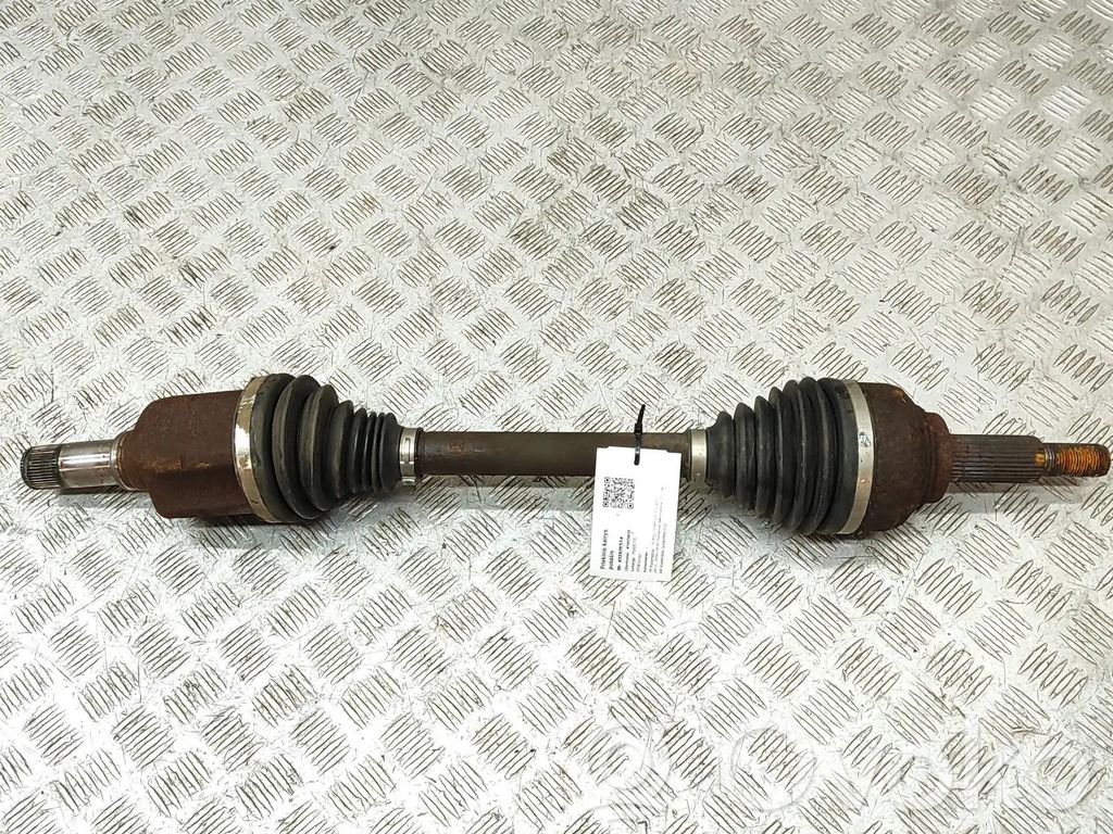 Ford Transit VII Front driveshaft 