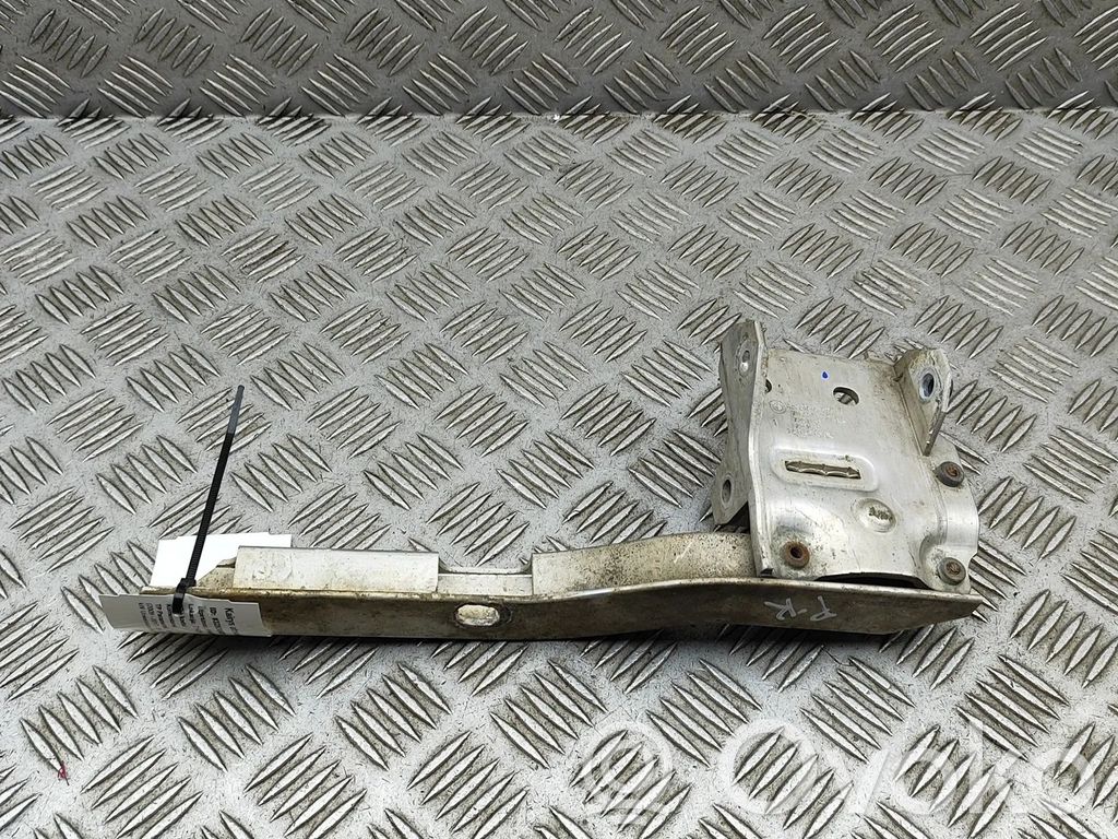BMW 5 F10 F11 Smorzatore/ammortizzatore d’urto per paraurti anteriore 