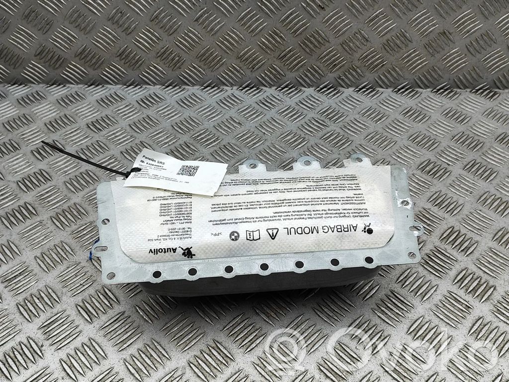 BMW 5 F10 F11 Airbag del pasajero