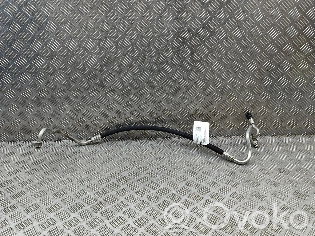 BMW 5 F10 F11 Tubo flessibile aria condizionata (A/C) 