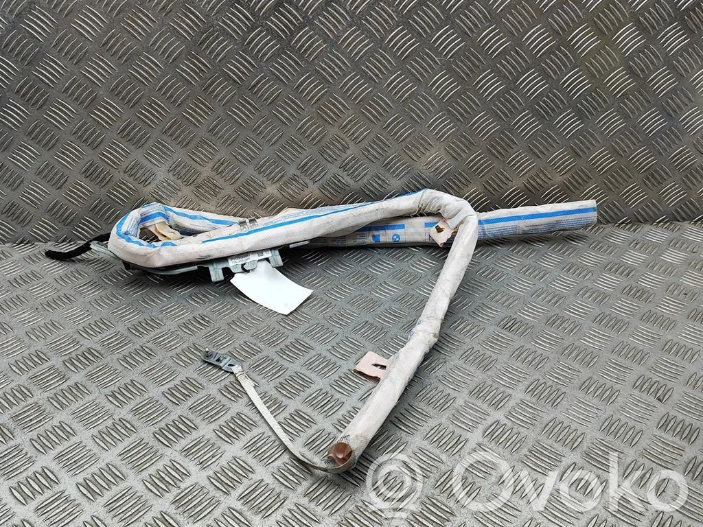 BMW 5 F10 F11 Airbag da tetto