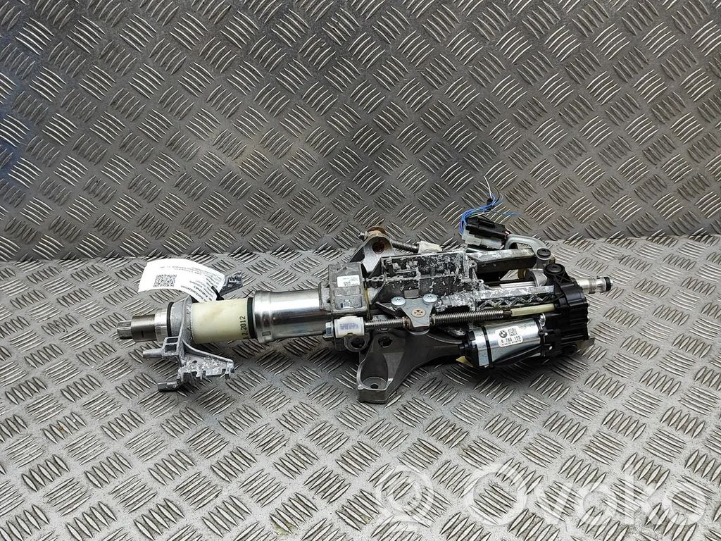 BMW 5 F10 F11 Piesă mecanică casetă direcție 