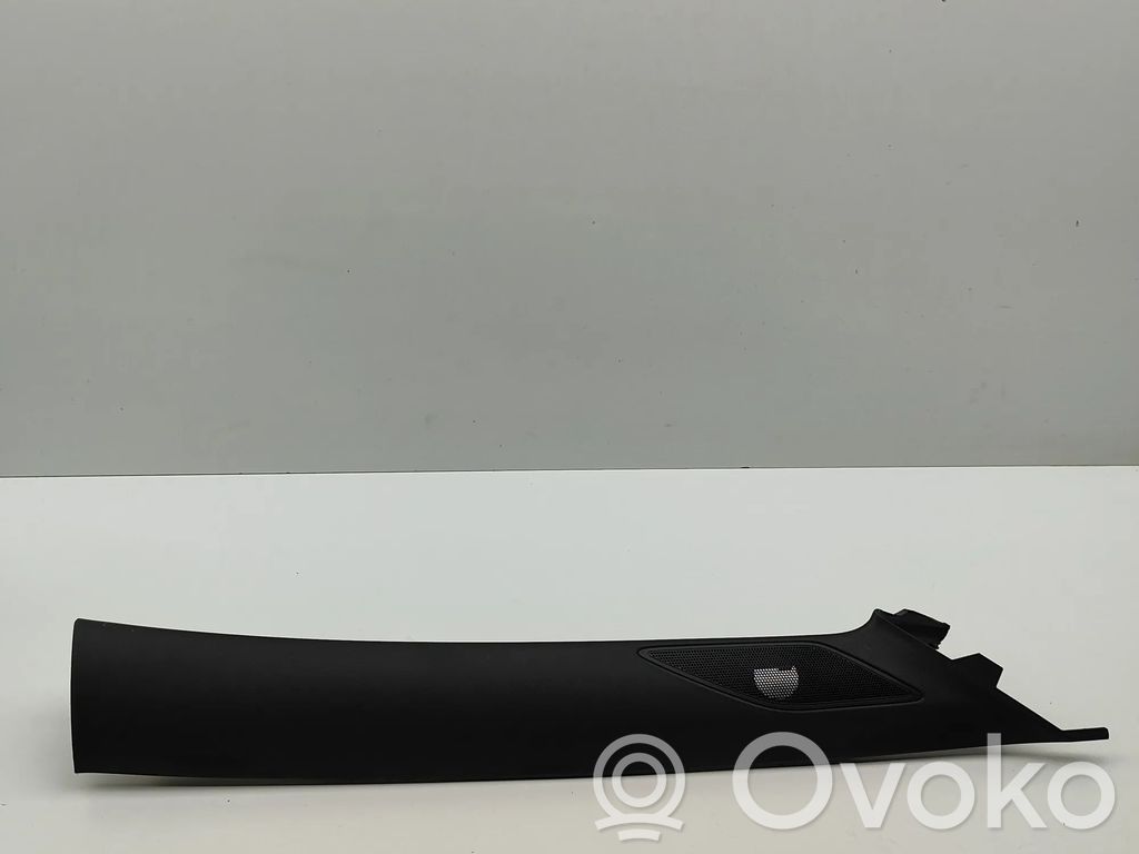 Volkswagen Golf VIII Rivestimento montante (A) 