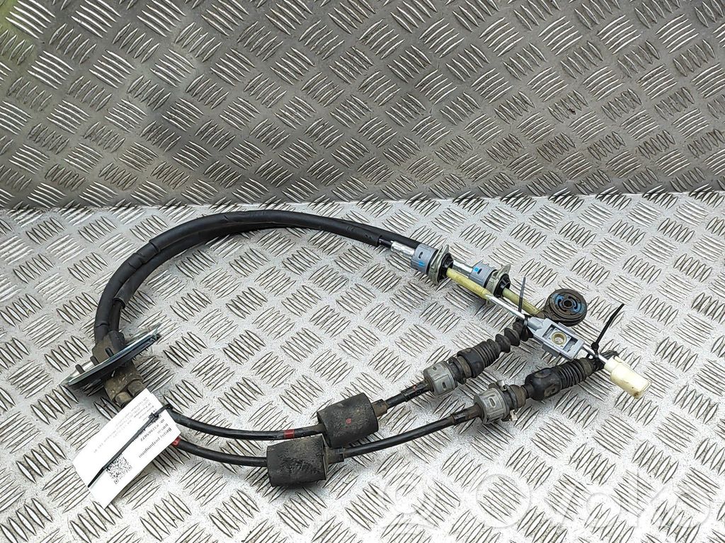 KIA Ceed Gear shift cable linkage 
